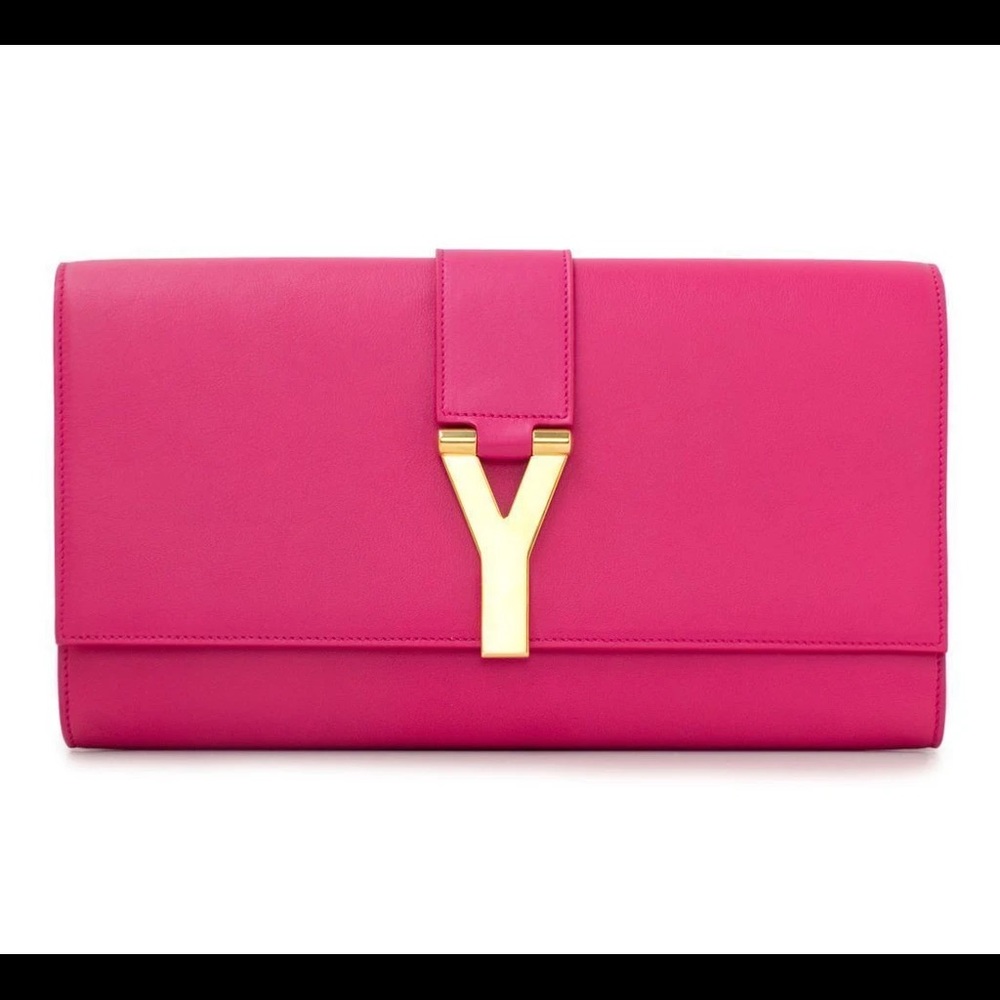 Saint Laurent Clutch